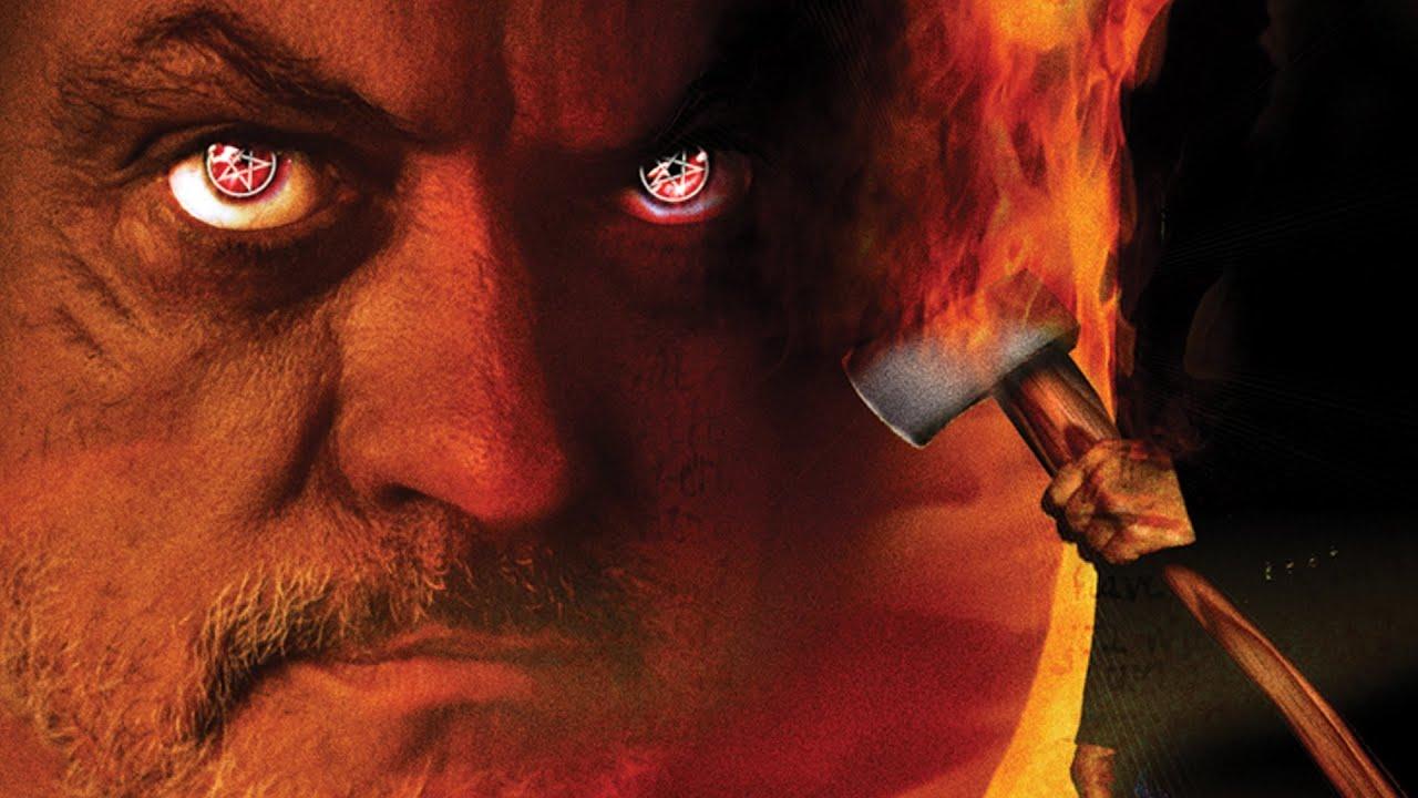 Evil Eyes Trailer