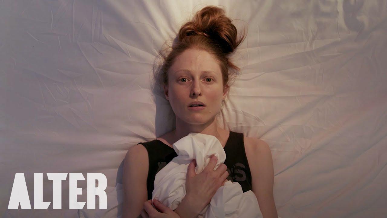 Bed Trailer