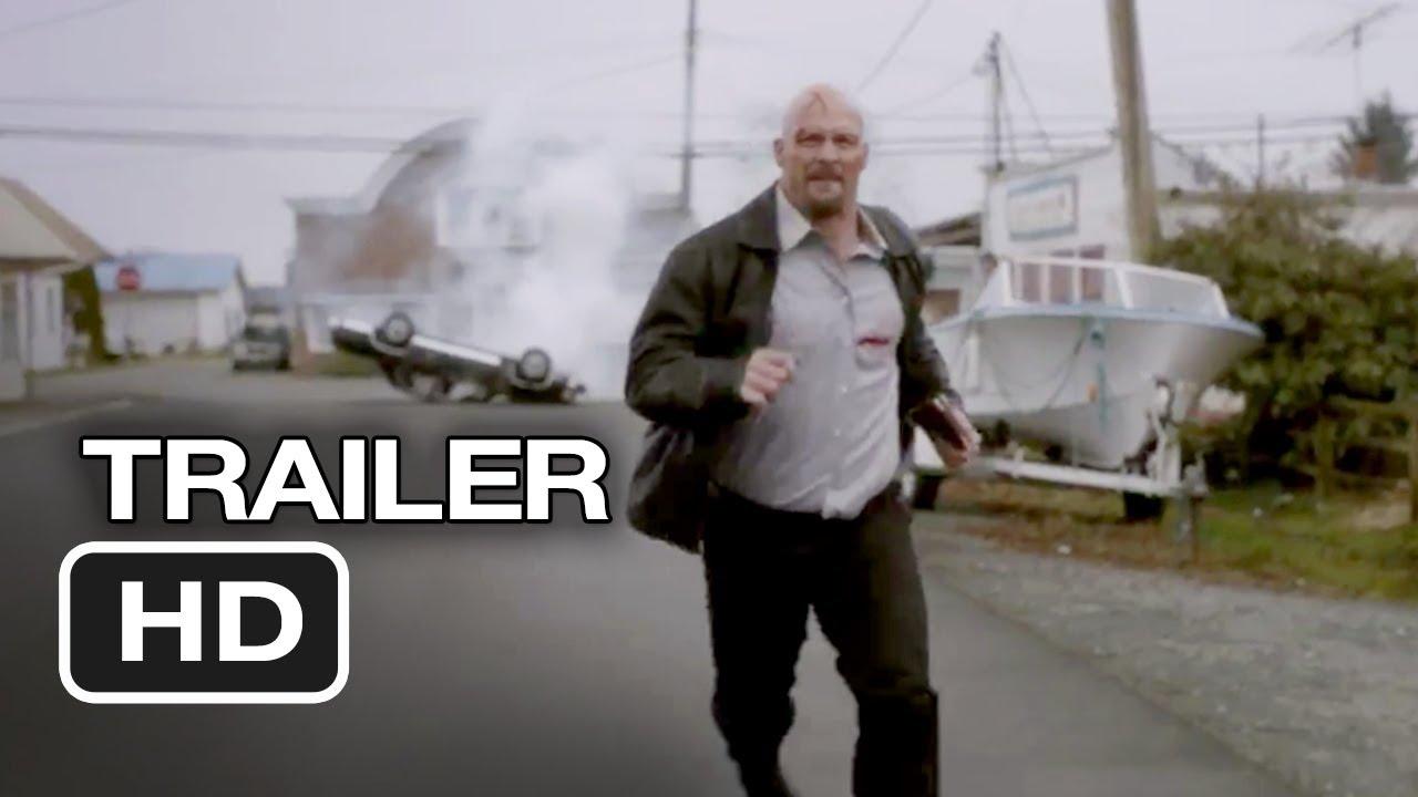 The Package Trailer