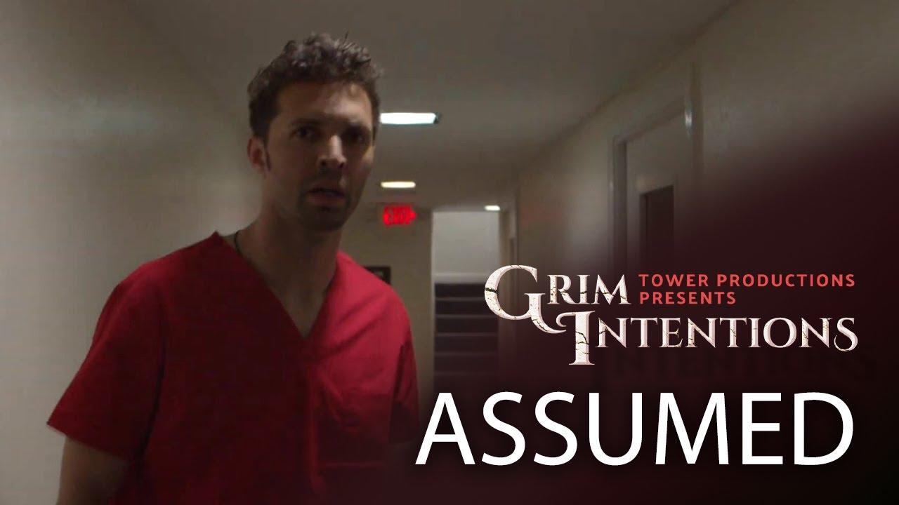 Assumed Trailer