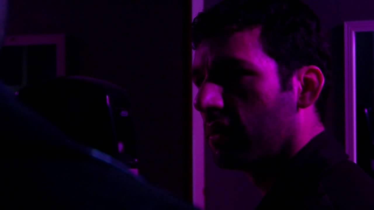 Pornography Trailer