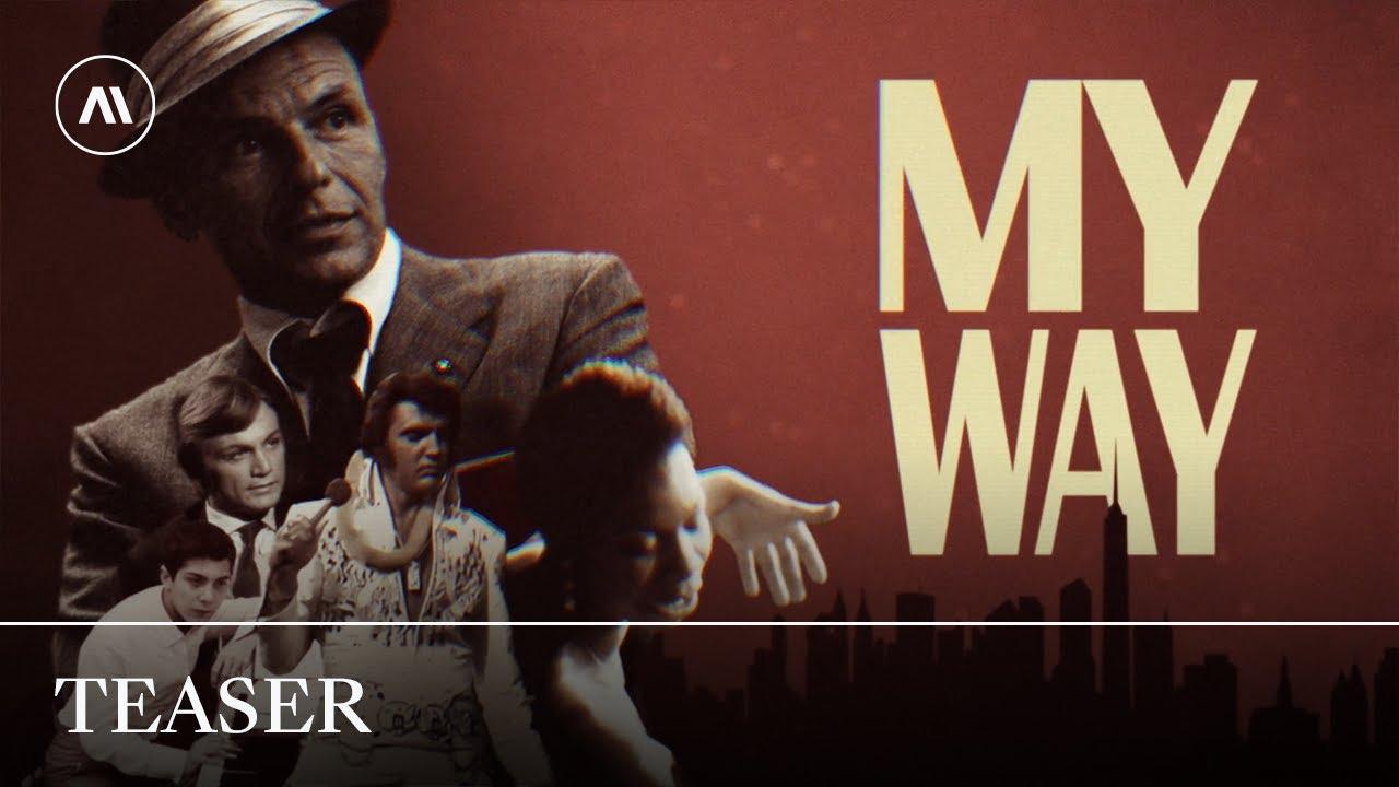 My Way Trailer