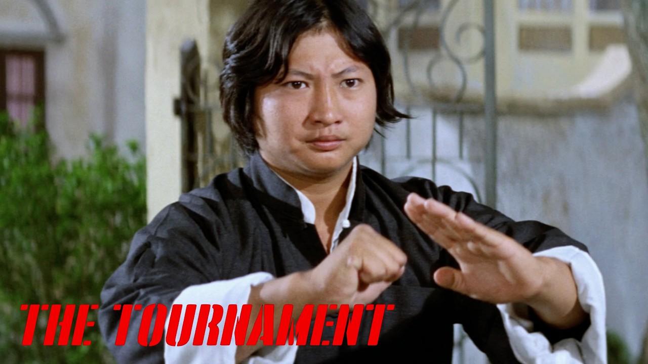 The Tournament Trailer