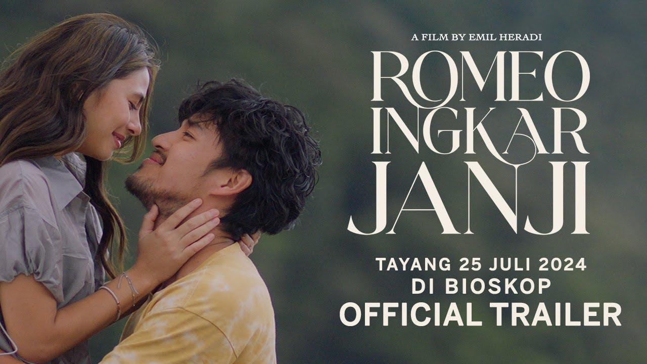 Romeo and Promises Trailer