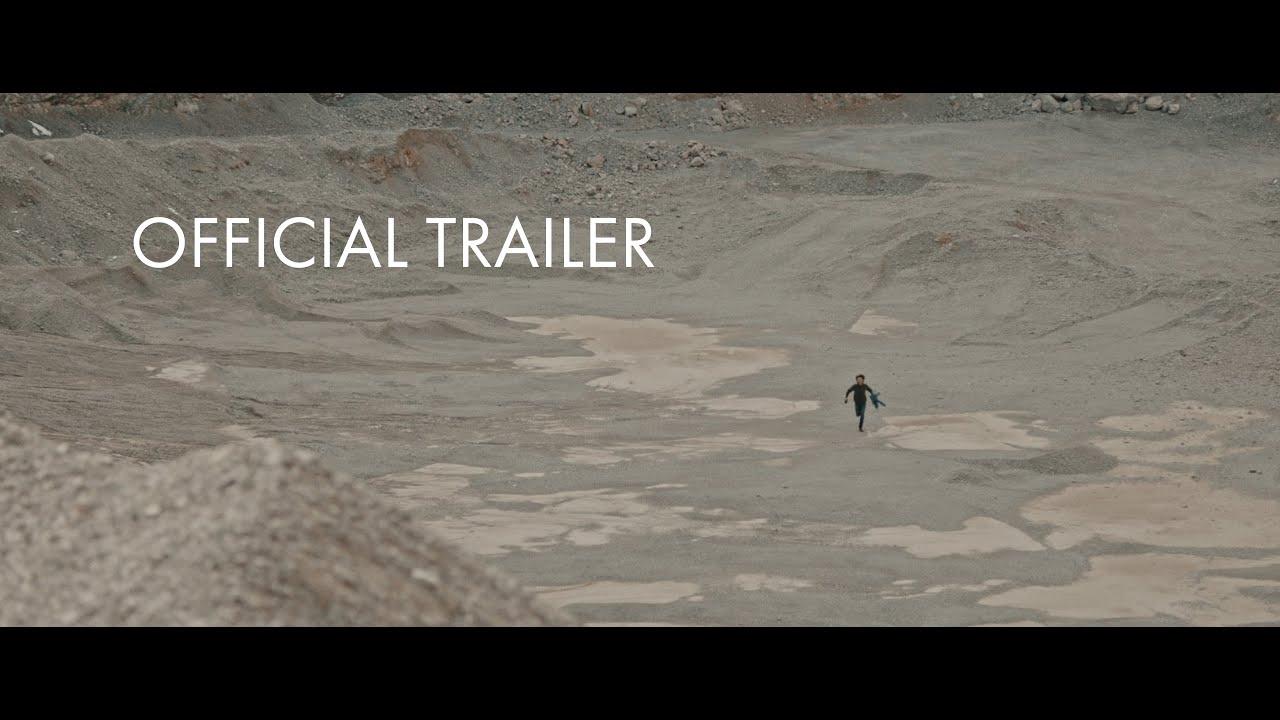 Summer in a Winter's Day Trailer