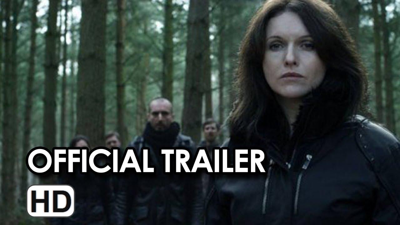 Entity Trailer