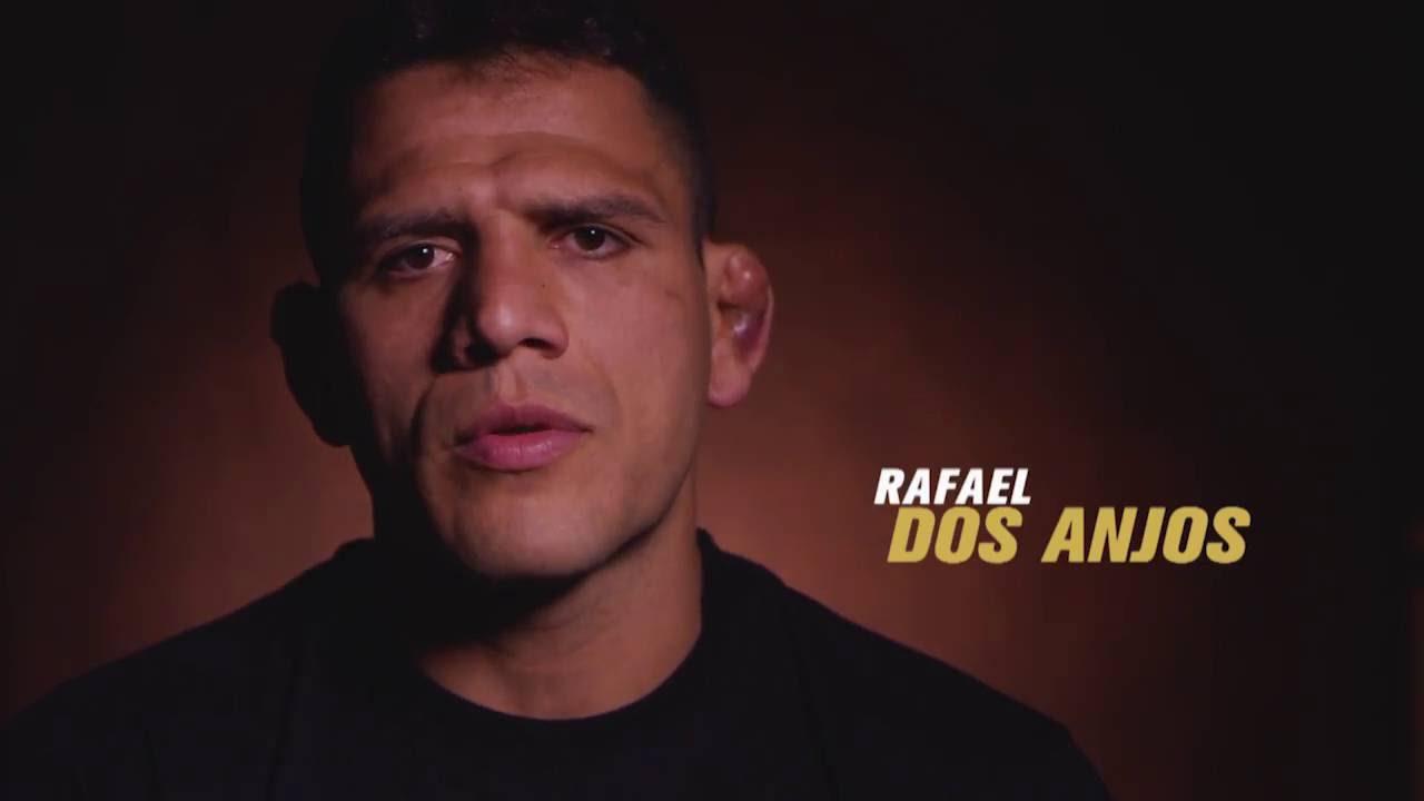 UFC Fight Night 90: Dos Anjos vs. Alvarez Trailer