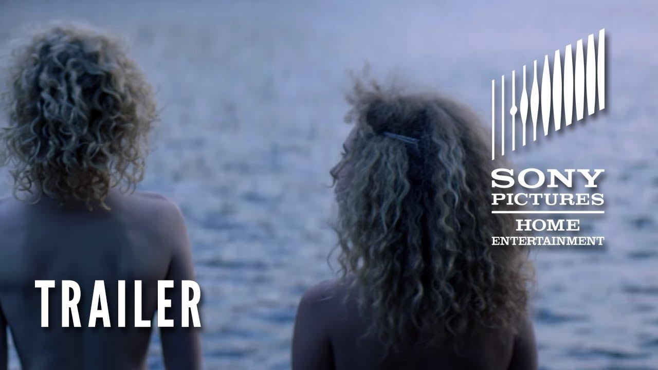 One Percent More Humid Trailer