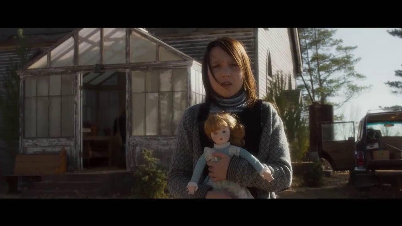 Wait Till Helen Comes Trailer