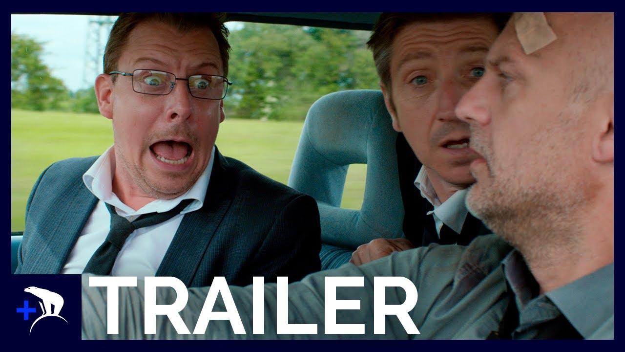 The Reunion 2: The Funeral Trailer