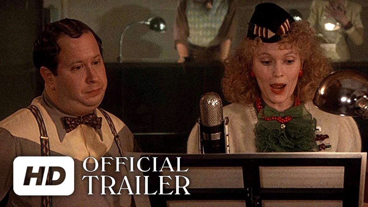 Radio Days Trailer