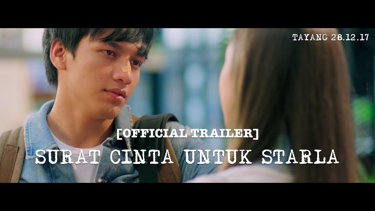 Love Letter for Starla Trailer