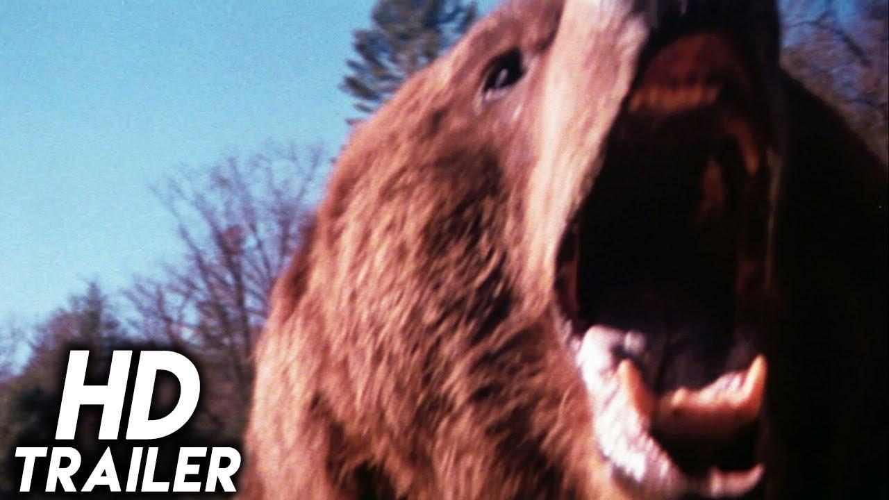 Grizzly Trailer