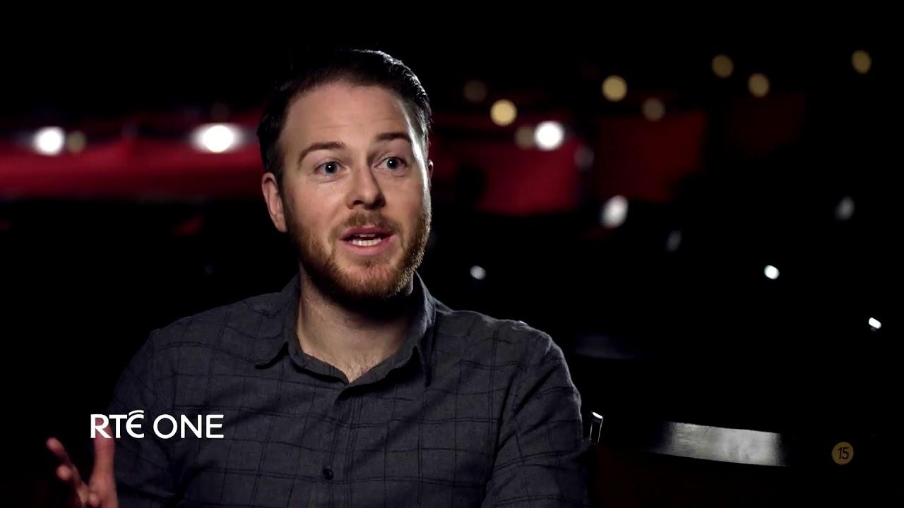 Mother, Father, Deaf Trailer