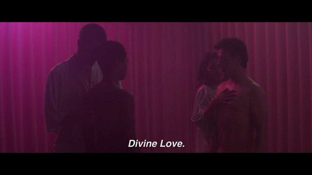 Divine Love Trailer