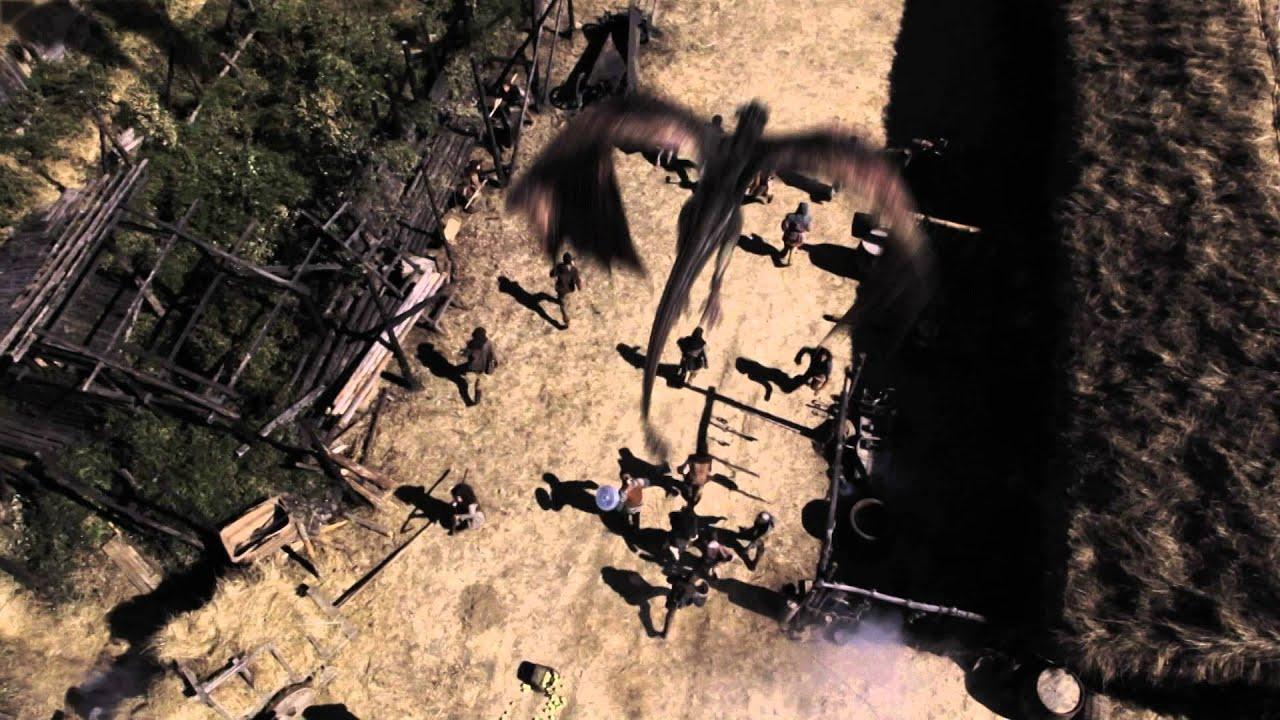 In the Name of the King III Trailer
