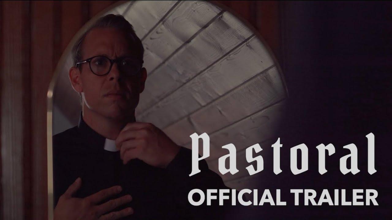 Pastoral Trailer
