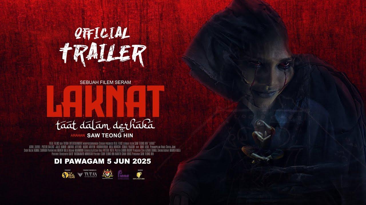 Laknat Trailer