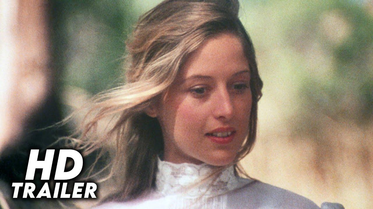 Picnic at Hanging Rock Trailer
