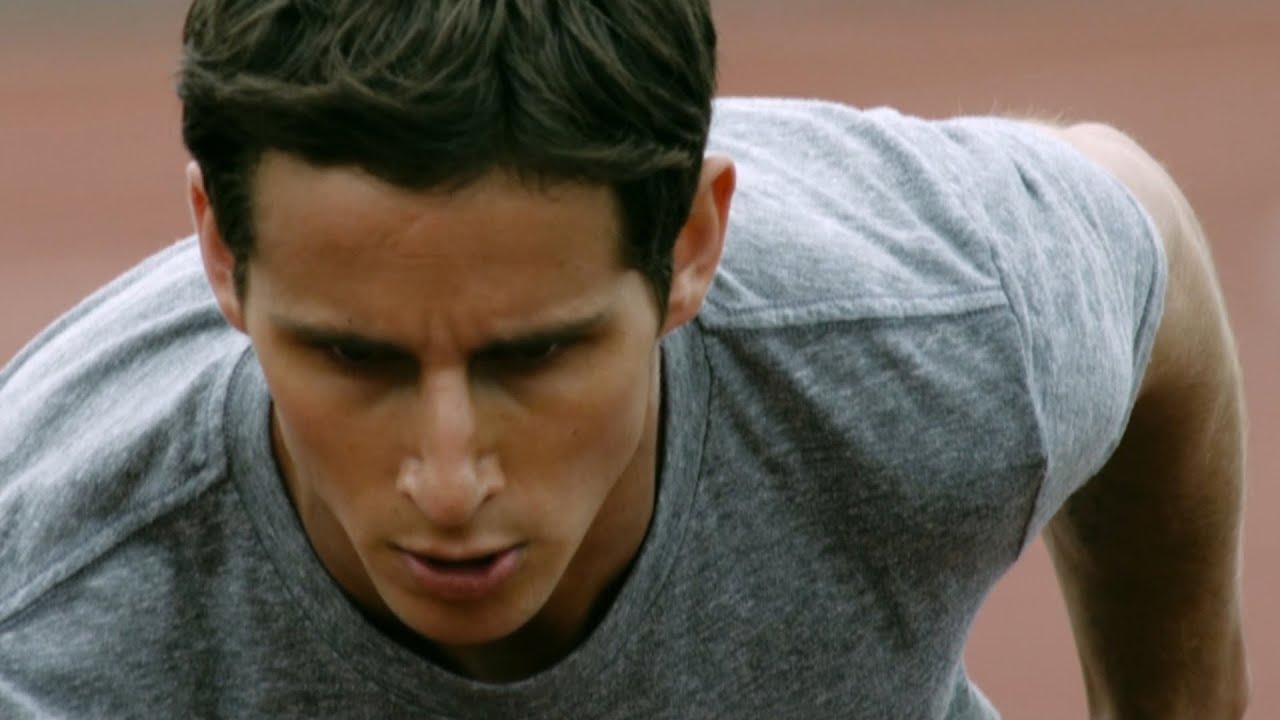 4 Minute Mile Trailer