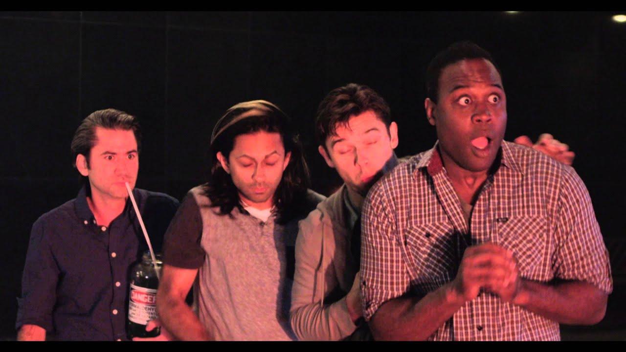 Fun Size Horror: Volume Two Trailer