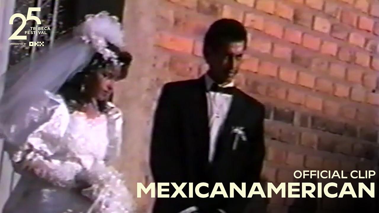 Mexicanamerican Trailer