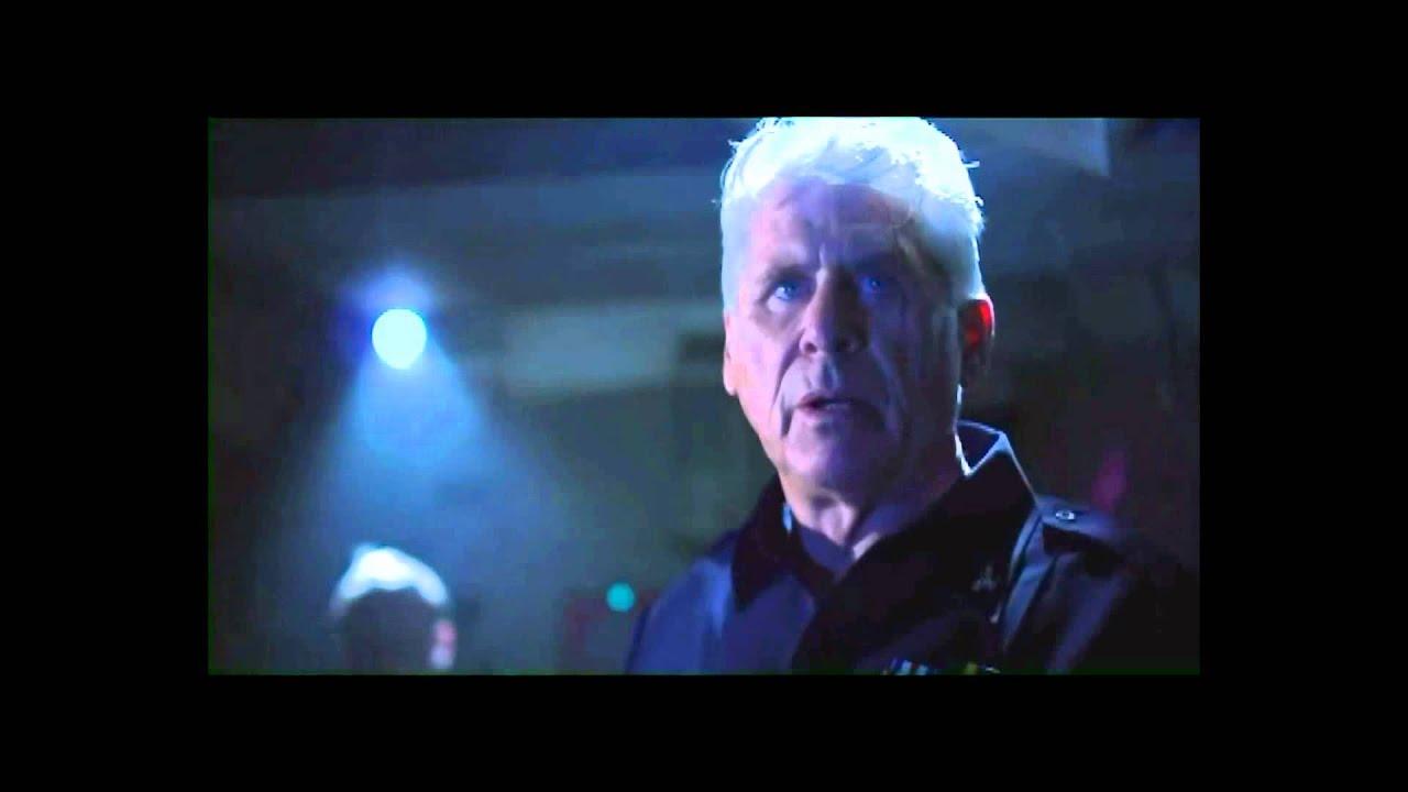 Moby Dick Trailer