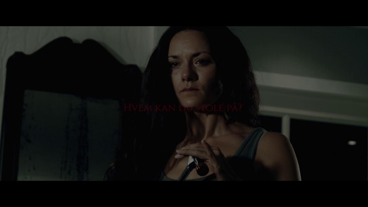 Lust Trailer