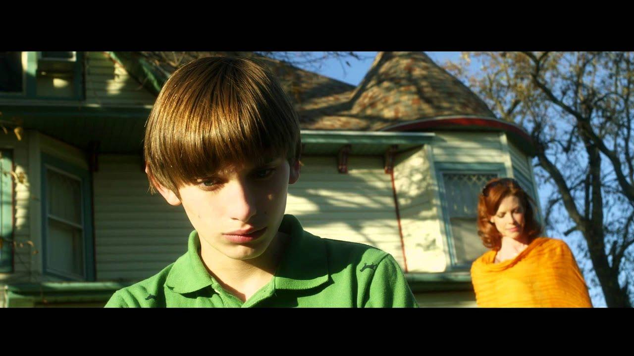 The Boarder Trailer