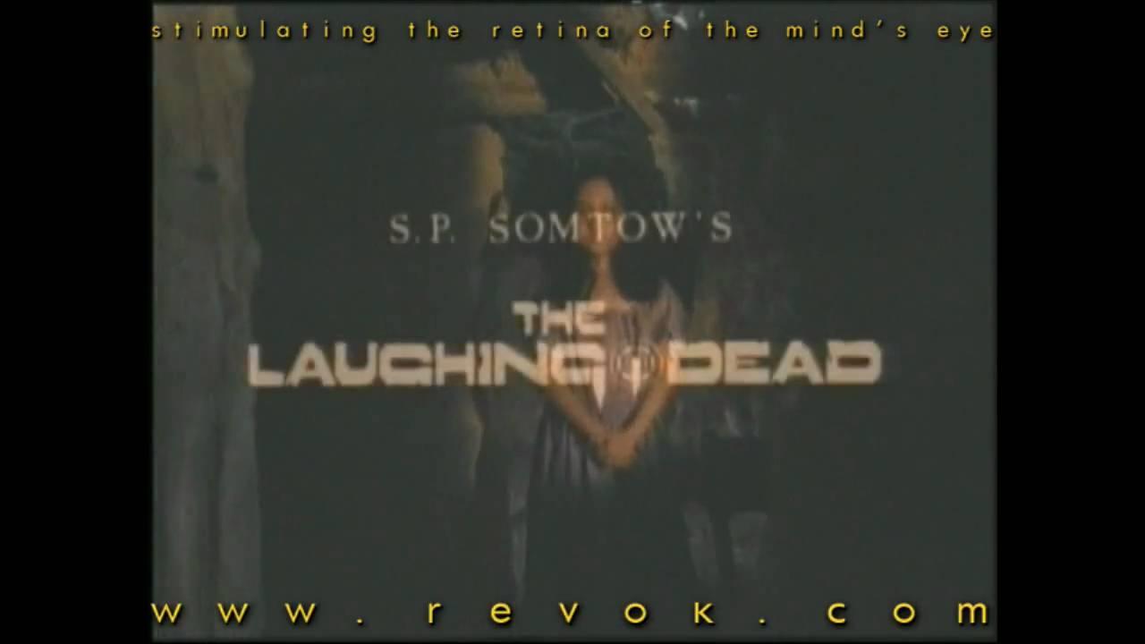 The Laughing Dead Trailer