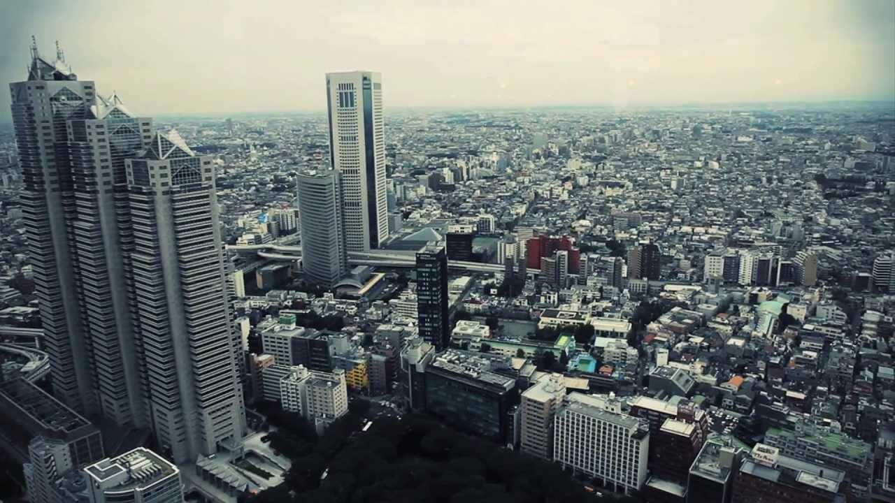 Japan: Imaginary Visions Trailer