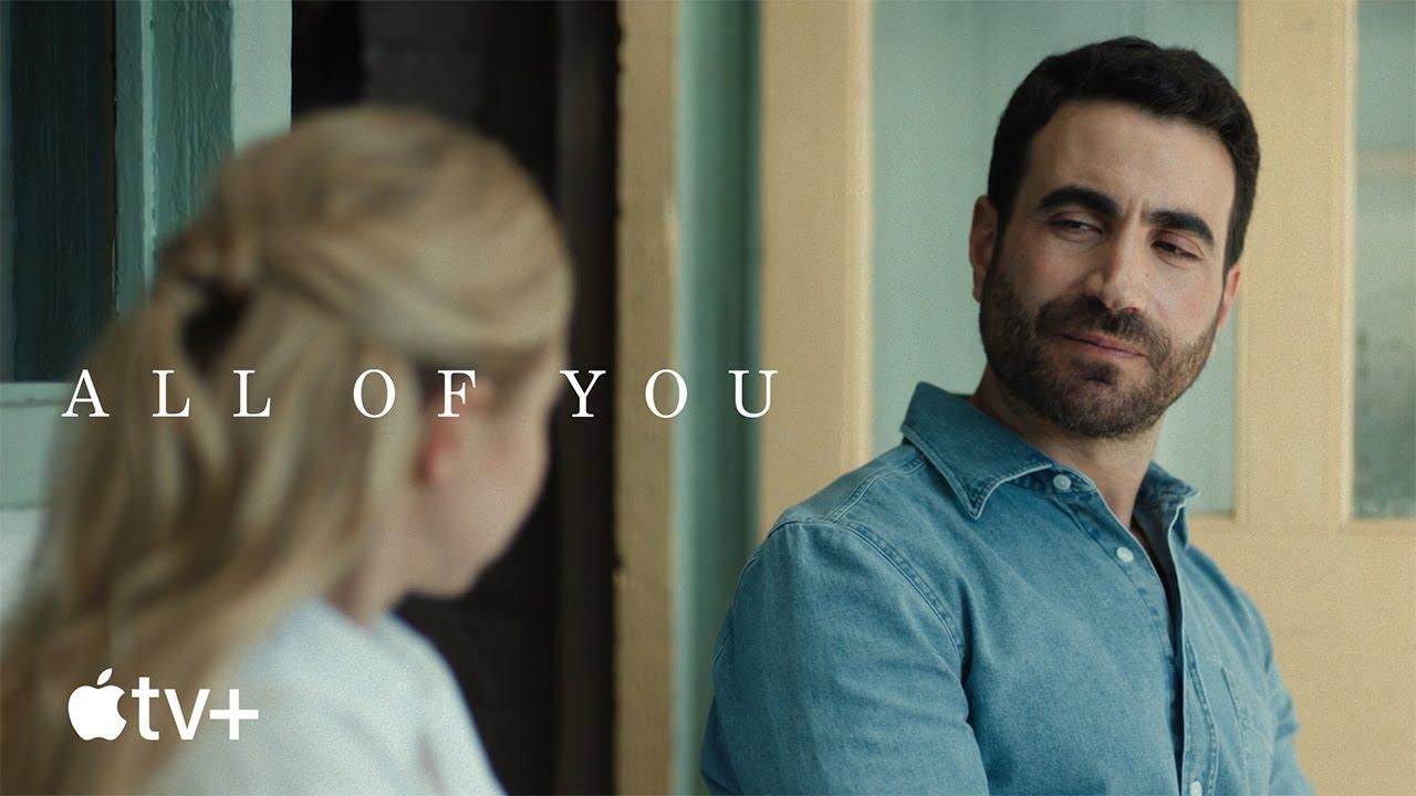 All of You Trailer