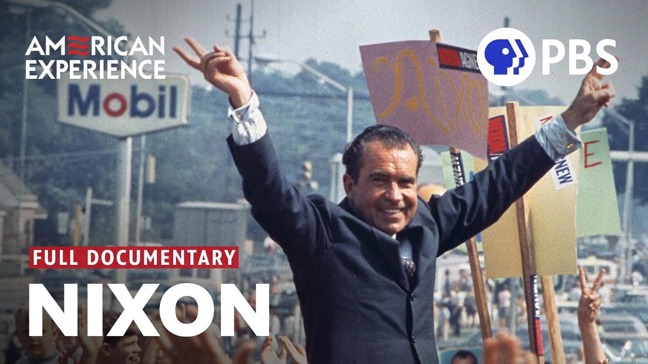 Nixon Trailer