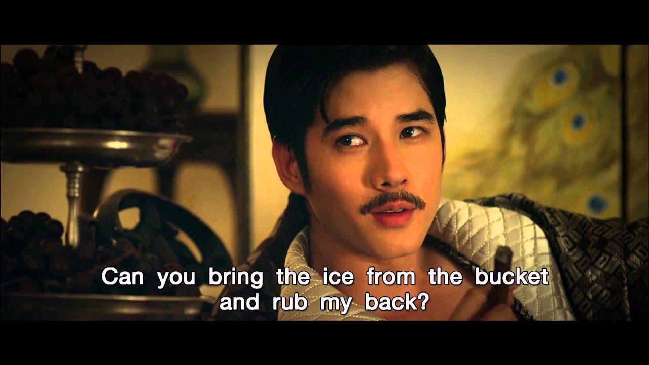 Jan Dara: The Finale Trailer