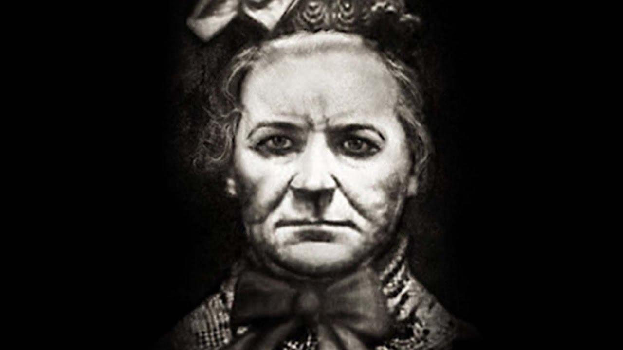 The Ogress Trailer