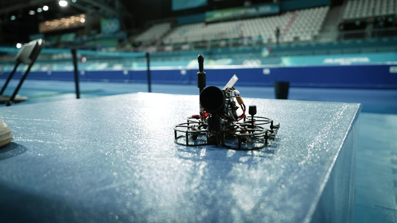 Behind the Screen: Milano Cortina 2026 Trailer