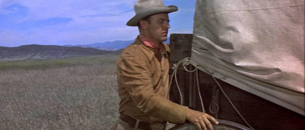 The Oklahoman Trailer