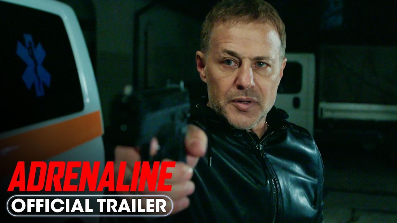 Adrenaline Trailer