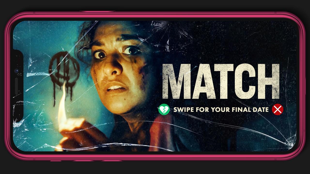 Match Trailer
