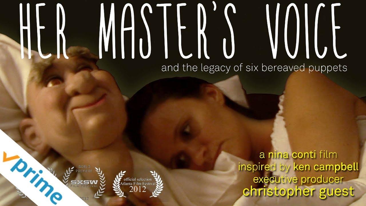 Nina Conti: Her Master's Voice Trailer