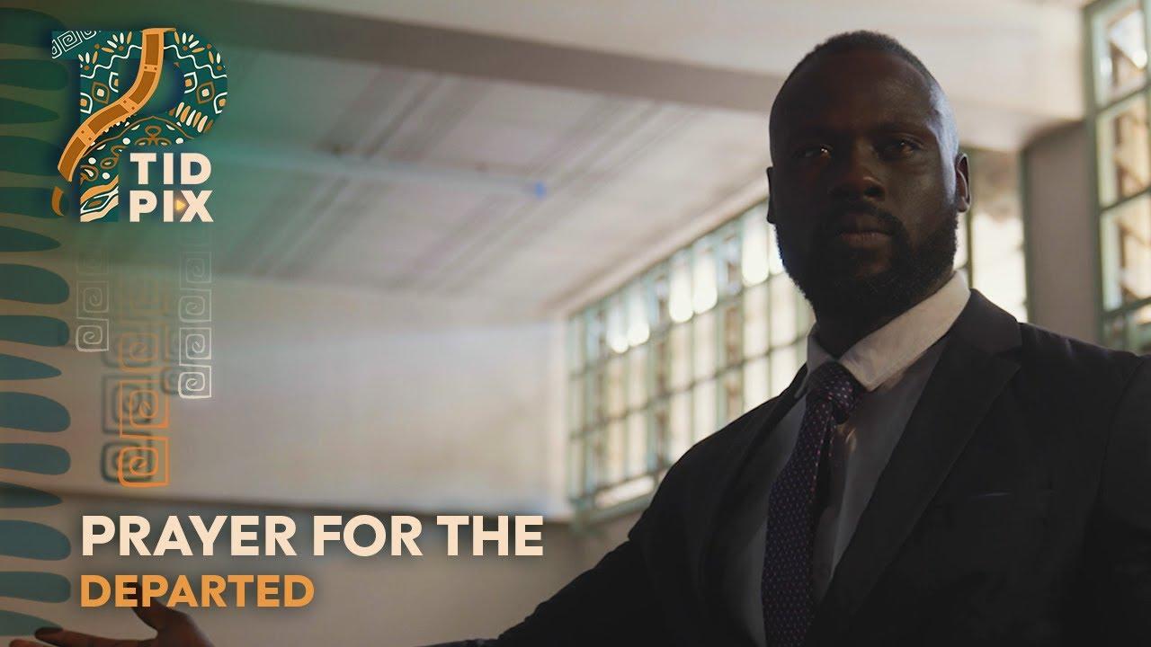 Prayer for the Departed Trailer