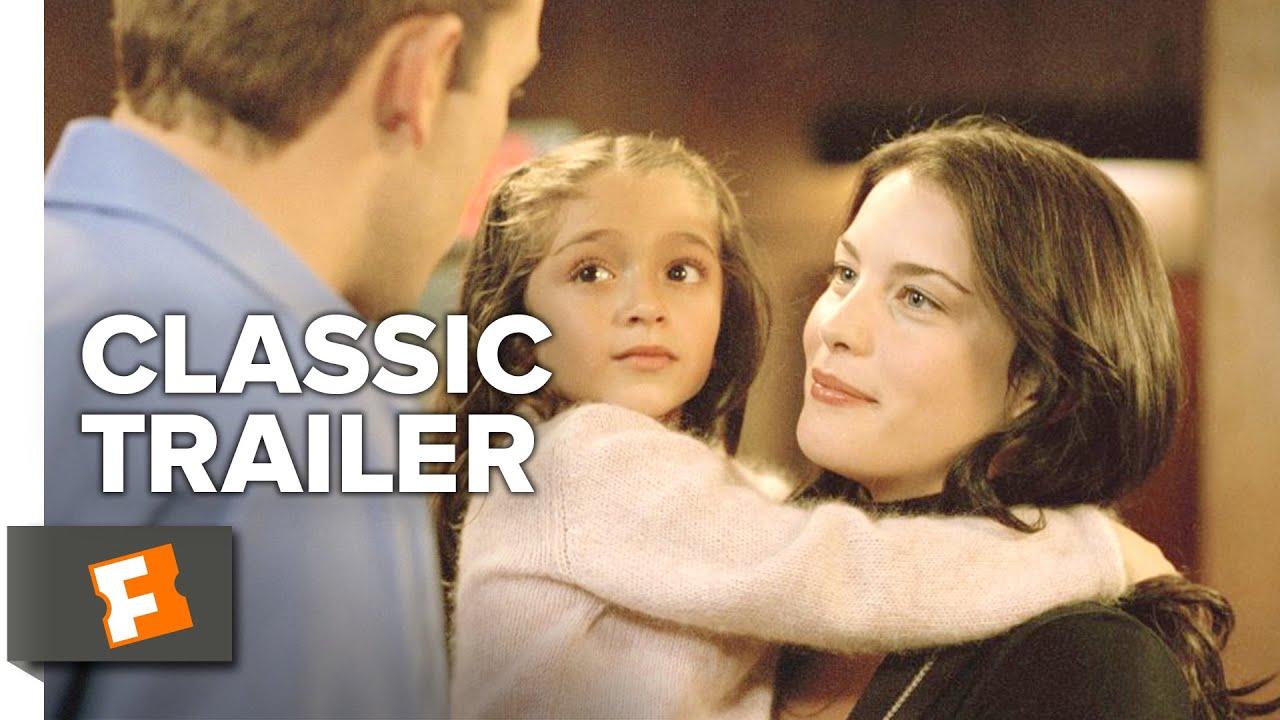 Jersey Girl Trailer