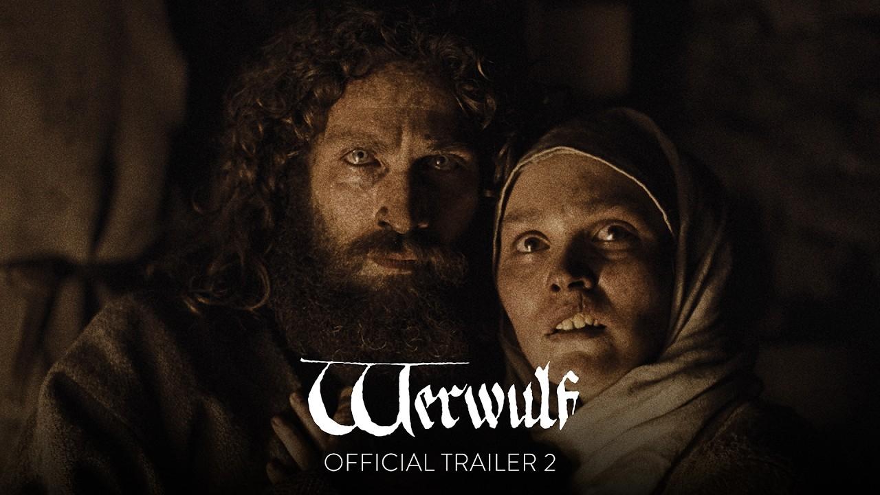 Werwulf Trailer
