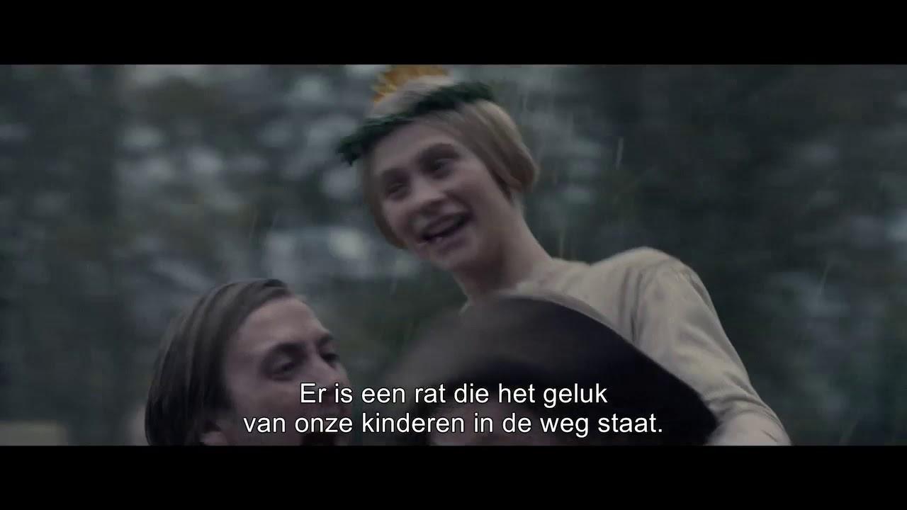 Before the Frost Trailer