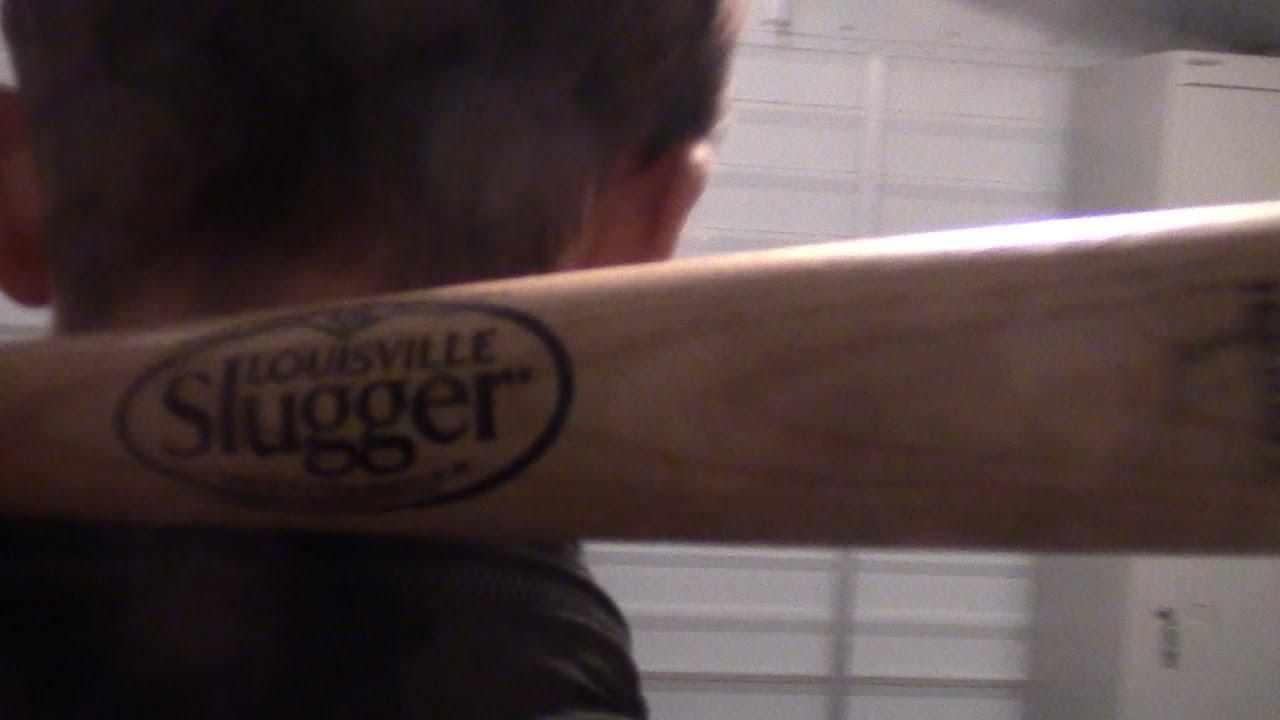 Slugger Trailer