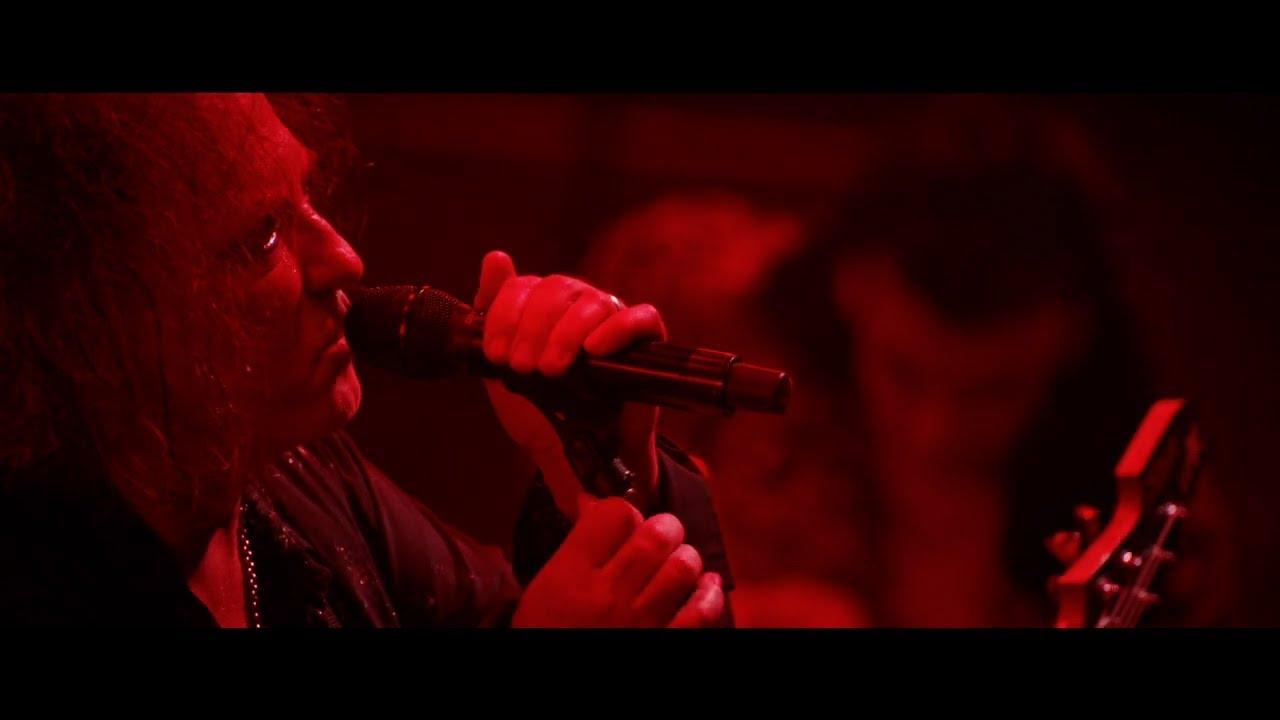 The Cure: The Show of a Lost World Trailer