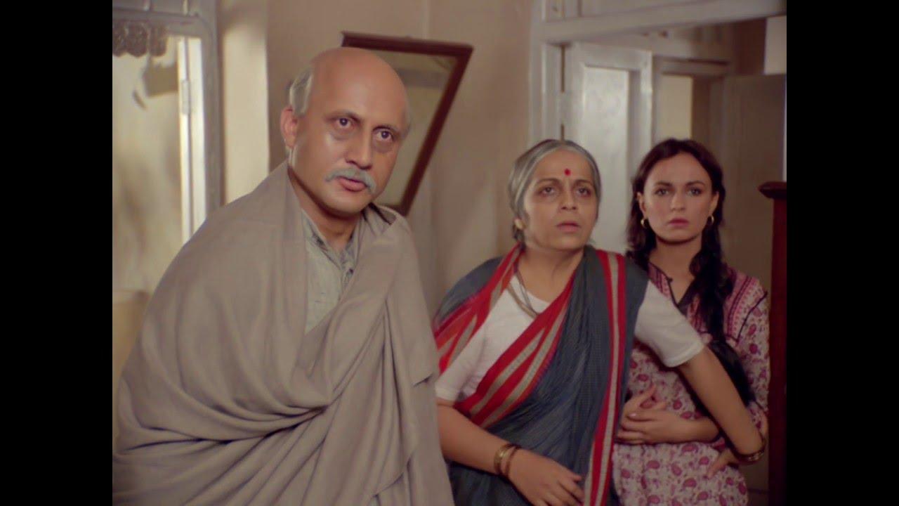Saaransh Trailer