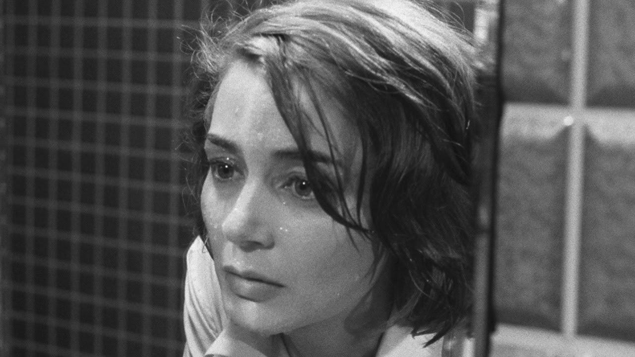 Hiroshima Mon Amour Trailer