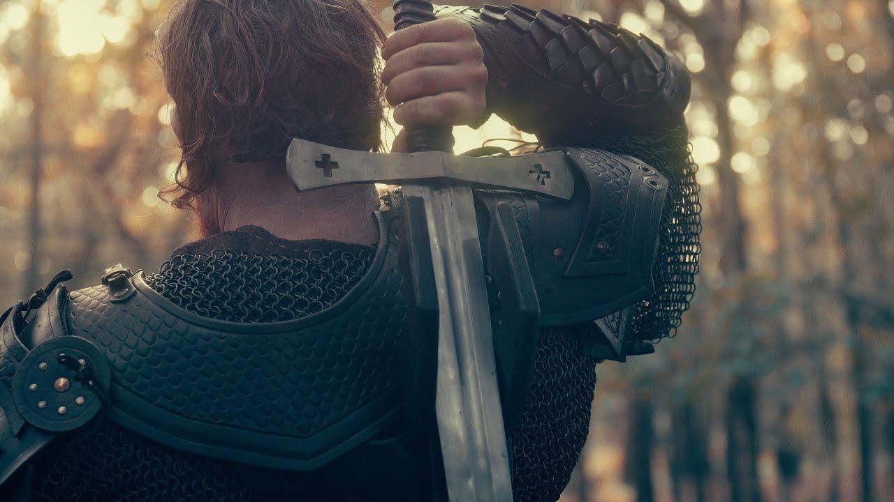 The Realm of Eldervin Trailer