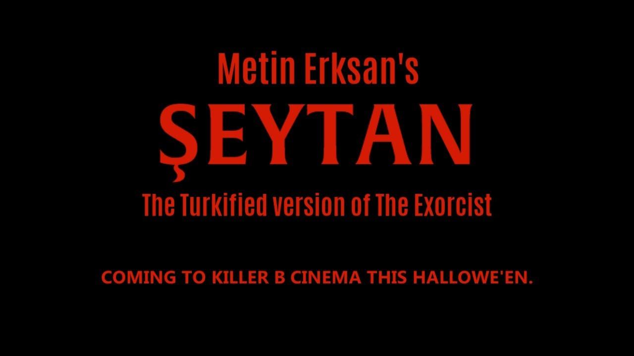 The Exorcist Trailer